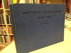 Sheet Metal Pattern Drafting Made Easy