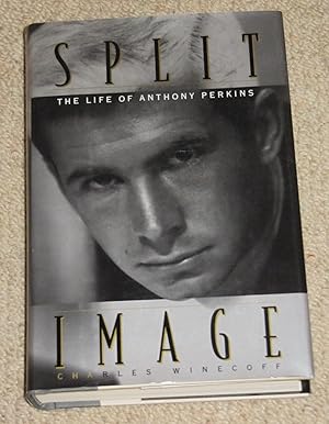 Split Image - The Life of Anthony Perkins