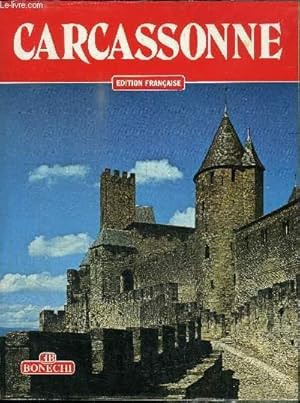 Bild des Verkufers fr CARCASSONNE - EDITION FRANCAISE zum Verkauf von Le-Livre