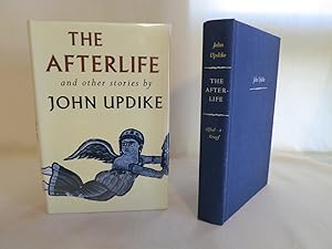 The Afterlife and other Stories