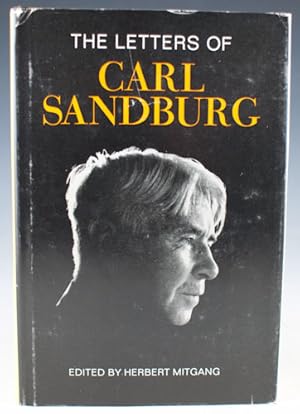 The Letters of Carl Sandburg