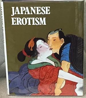 Seller image for Japanese Erotism for sale by My Book Heaven