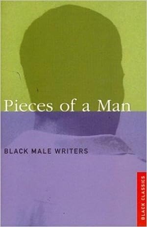 Seller image for Pieces of a Man (Black Classics) for sale by M.Roberts - Books And ??????