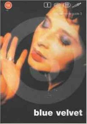 Seller image for Blue Velvet: Bloomsbury Pocket Movie Guide 3 for sale by M.Roberts - Books And ??????