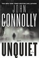 Imagen del vendedor de Connolly, John | Unquiet | Signed First Edition Copy a la venta por VJ Books