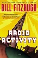 Seller image for Fitzhugh, Bill | Radio Activity | Signed First Edition Copy for sale by VJ Books