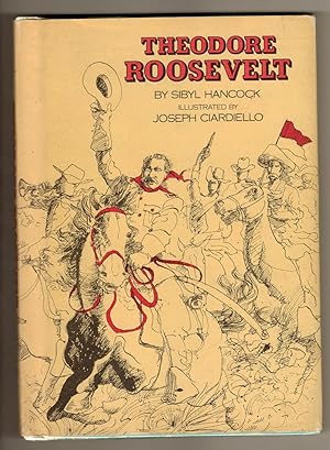 Immagine del venditore per Theodore Roosevelt (A See and read biography) venduto da Recycled Books & Music