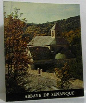 Seller image for Abbaye De Senanque for sale by JLG_livres anciens et modernes