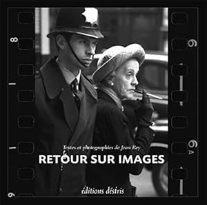 Image du vendeur pour Retour sur images mis en vente par JLG_livres anciens et modernes