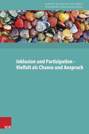 Seller image for Inklusion Und Partizipation : Vielfalt Als Chance Und Anspruch -Language: german for sale by GreatBookPrices