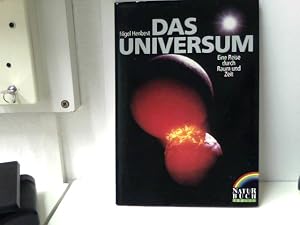 Immagine del venditore per Das Universum: Eine Reise durch Raum und Zeit venduto da ABC Versand e.K.