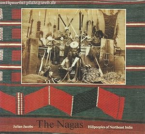 The Nagas.