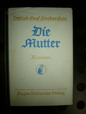 Seller image for Die Mutter for sale by Antiquariat im Kaiserviertel | Wimbauer Buchversand