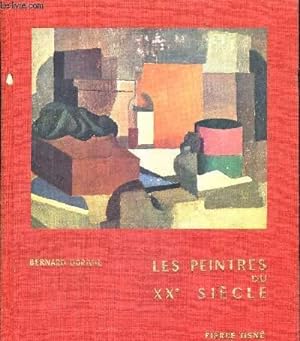Bild des Verkufers fr LES PEINTRES DU XXE SIECLE - NABIS - FAUVES - CUBISTES zum Verkauf von Le-Livre