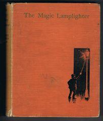 The Magic Lamplighter