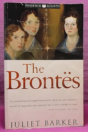 The Brontës