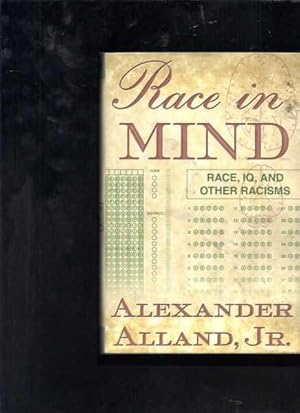 Race in Mind: Race, IQ, and Other Racisms