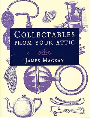 Collectables From Your Attic :