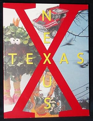 Seller image for Texas Nexus for sale by Exquisite Corpse Booksellers