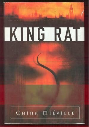 Imagen del vendedor de KING RAT a la venta por REVERE BOOKS, abaa/ilab & ioba