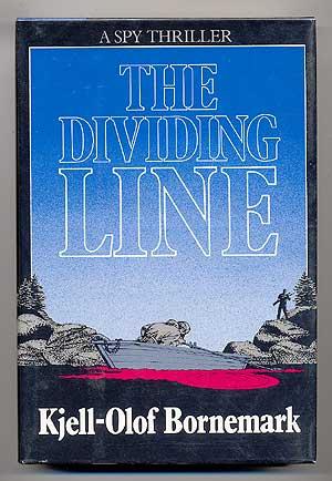 Bild des Verkufers fr The Dividing Line zum Verkauf von Between the Covers-Rare Books, Inc. ABAA