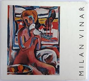 Imagen del vendedor de Milan Vinar. a la venta por erlesenes  Antiquariat & Buchhandlung