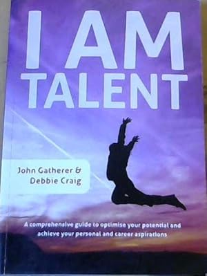 Seller image for I Am Talent for sale by Chapter 1