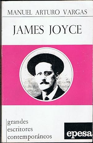 Imagen del vendedor de JAMES JOYCE a la venta por Librera Torren de Rueda