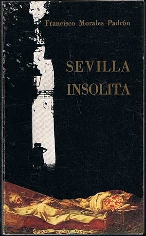 Image du vendeur pour SEVILLA INSLITA mis en vente par Librera Torren de Rueda