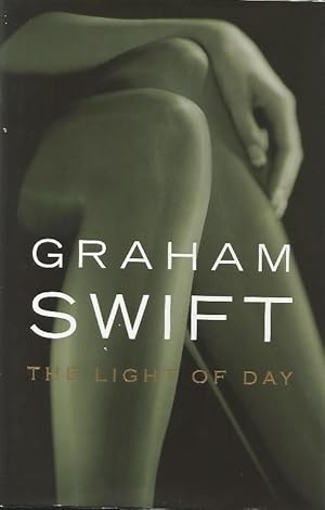 Seller image for The Light of Day for sale by Cameron House Books