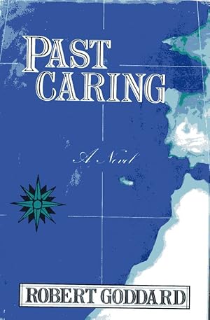 Seller image for Past Caring for sale by Fireproof Books