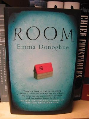 Seller image for Room for sale by PsychoBabel & Skoob Books