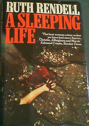 Seller image for A Sleeping Life for sale by Chapter 1