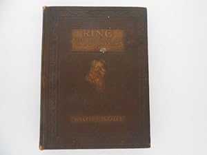 Ring: The Story of a Frontier Dog