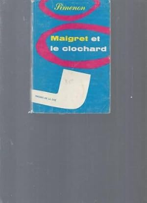 Maigret et le clochard