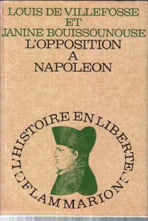 L'opposition a napoleon