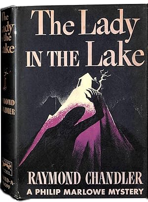 The Lady in the Lake: A Philip Marlowe Mystery