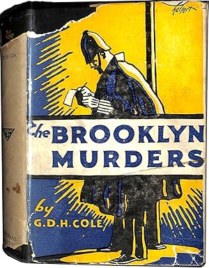 The Brooklyn Murders: