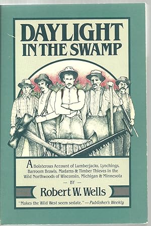 Seller image for Daylight In The Swamp for sale by Sabra Books