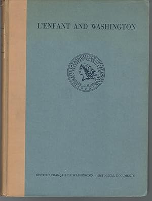 Seller image for (Historical Documents Institut Francais De Washington) for sale by Dorley House Books, Inc.
