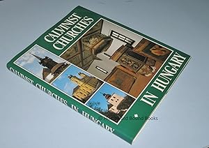 Seller image for Calvinist Churches in Hungary for sale by Homeward Bound Books