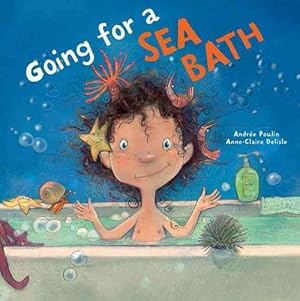 Imagen del vendedor de Going for a Sea Bath (Hardcover) a la venta por AussieBookSeller