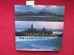 Immagine del venditore per China`s largest river [Changjiang the longest river in China] venduto da Versandantiquariat buch-im-speicher