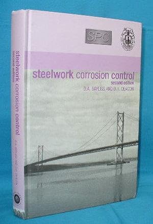 Steelwork Corrosion Control - Second Edition