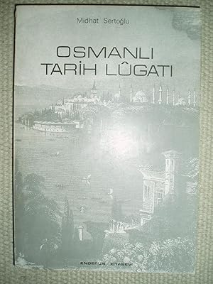 Osmanli tarih lügati