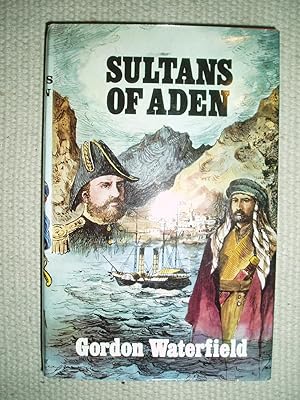 Seller image for Sultans of Aden for sale by Expatriate Bookshop of Denmark