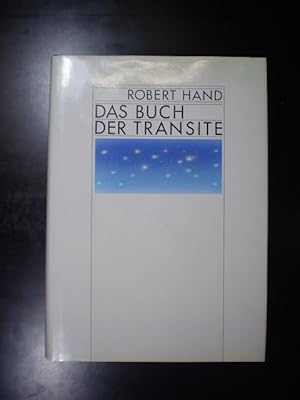 Bild des Verkufers fr Das Buch der Transite. Lebenszyklen erkennen und nutzen zum Verkauf von Buchfink Das fahrende Antiquariat