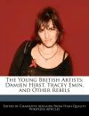 Image du vendeur pour The Young British Artists mis en vente par Agapea Libros