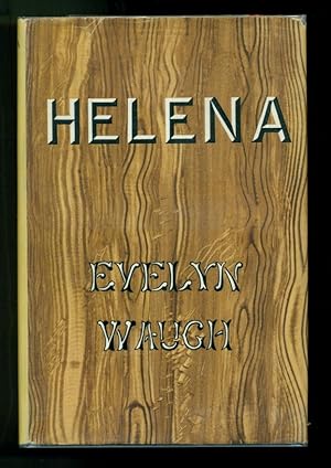 Seller image for Helena. for sale by David Mason Books (ABAC)