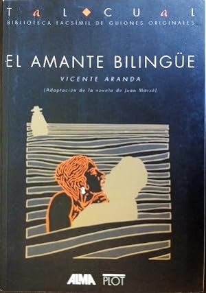 EL AMANTE BILINGÜE.